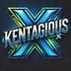 KentagiousX