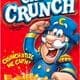 SeamanCrunch