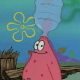 Spongeknob