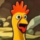 RubberyChicken