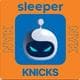 SleeperKnicks