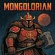 Mongolorian