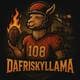 dafriskyllama