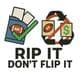 RipitdontFlipit