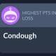 Condough