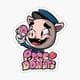 PiggyNDonuts