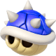 SpinyBlueShell