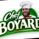 ChefboyOdie