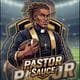 PastorSauce