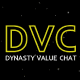 Dynasty Value Chat