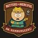 PaladinButters