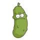 AngryPickle