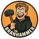 BRANHAMMER