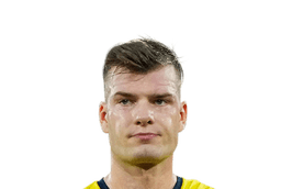 Alexander Sørloth