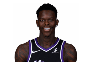 Dennis Schröder Image
