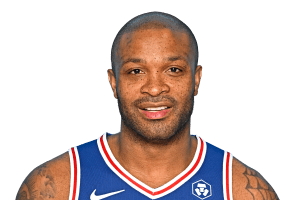 P.J. Tucker Image