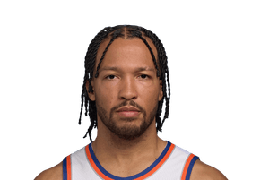 Jalen Brunson Image