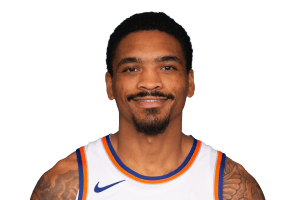 DaQuan Jeffries Image