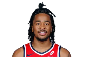 Sharife Cooper Image