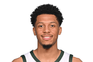 Lindell Wigginton Image
