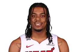 Trevor Keels thumbnail