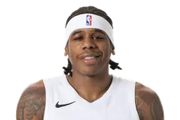 Javonte Cooke thumbnail