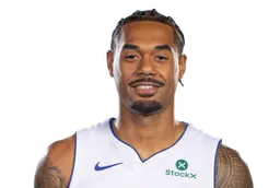 Tolu Smith thumbnail