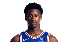 VJ Edgecombe thumbnail