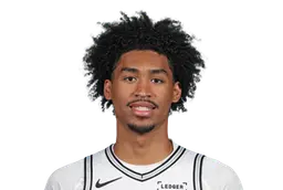 Dylan Harper thumbnail