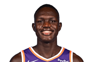 Khaman Maluach Image