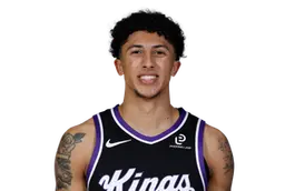 Nique Clifford thumbnail