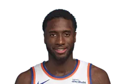 Mohamed Diawara thumbnail