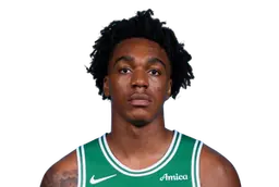 Amari Williams thumbnail