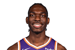 Rasheer Fleming Image