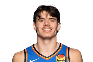 Brooks Barnhizer Image