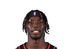 Eli John Ndiaye Image