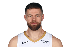 Hunter Dickinson Image