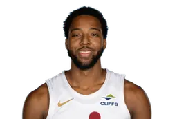 Chaney Johnson thumbnail