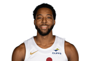 Chaney Johnson Image