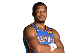 Chris Youngblood thumbnail