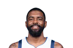 Kyrie Irving