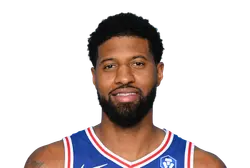 Paul George