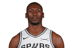 Bismack Biyombo