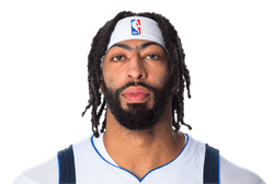 Anthony Davis