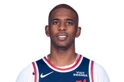 Chris Paul