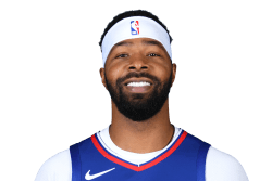 Marcus Morris
