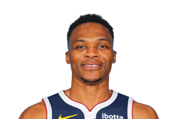 Russell Westbrook