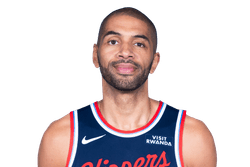 Nicolas Batum