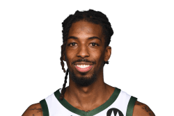 Delon Wright