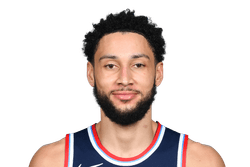 Ben Simmons
